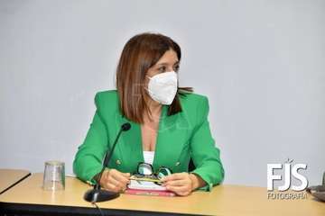  El Pleno aprueba 10 nuevos expedientes de créditos que suman más de 521.000 euros/Francisco Javier Santana.